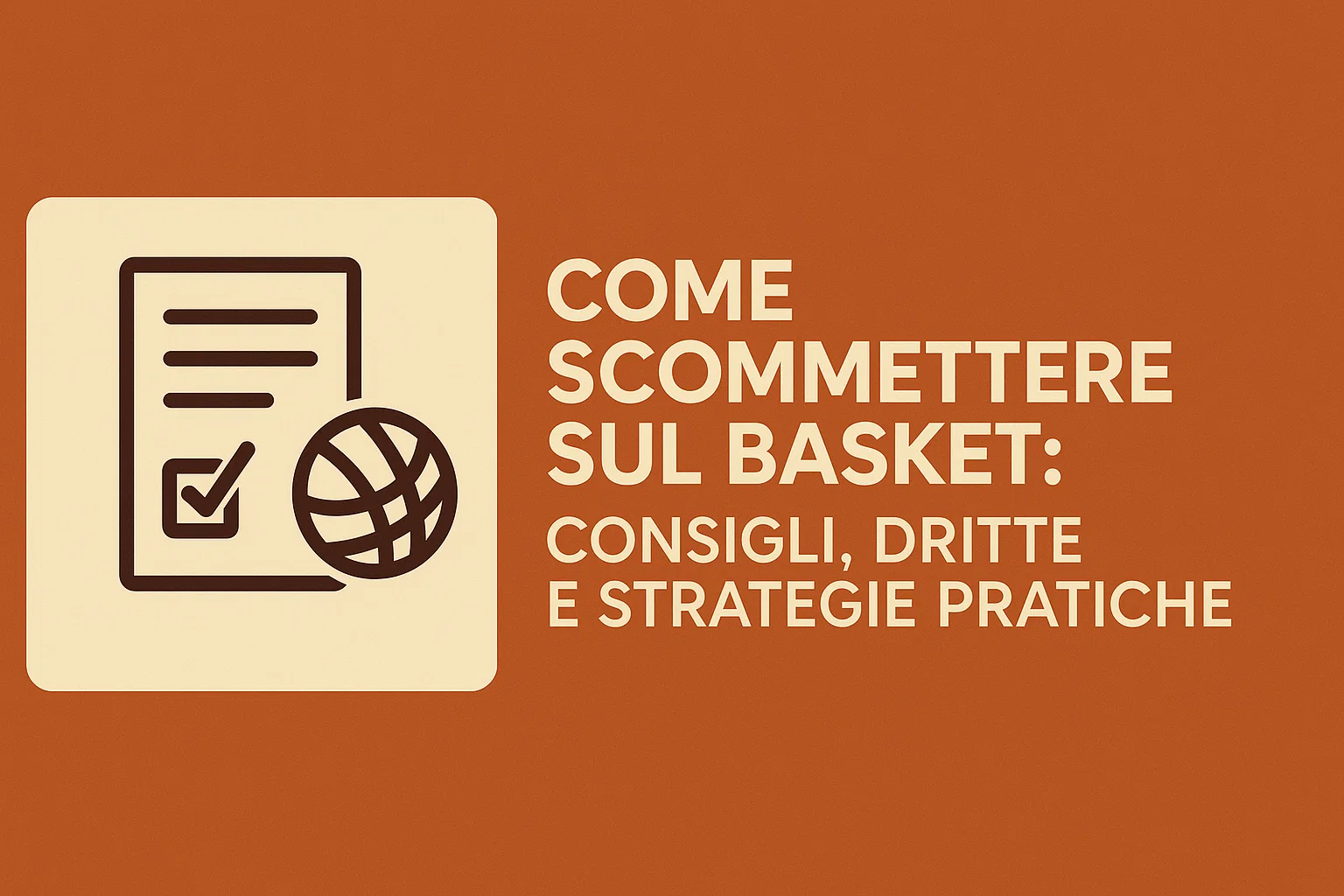 Scommesse Basket: Strategie, Consigli e Guide per Vincere